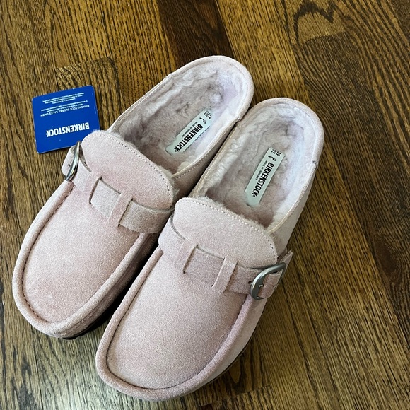 Birkenstock Buckley clogs - Picture 10 of 11